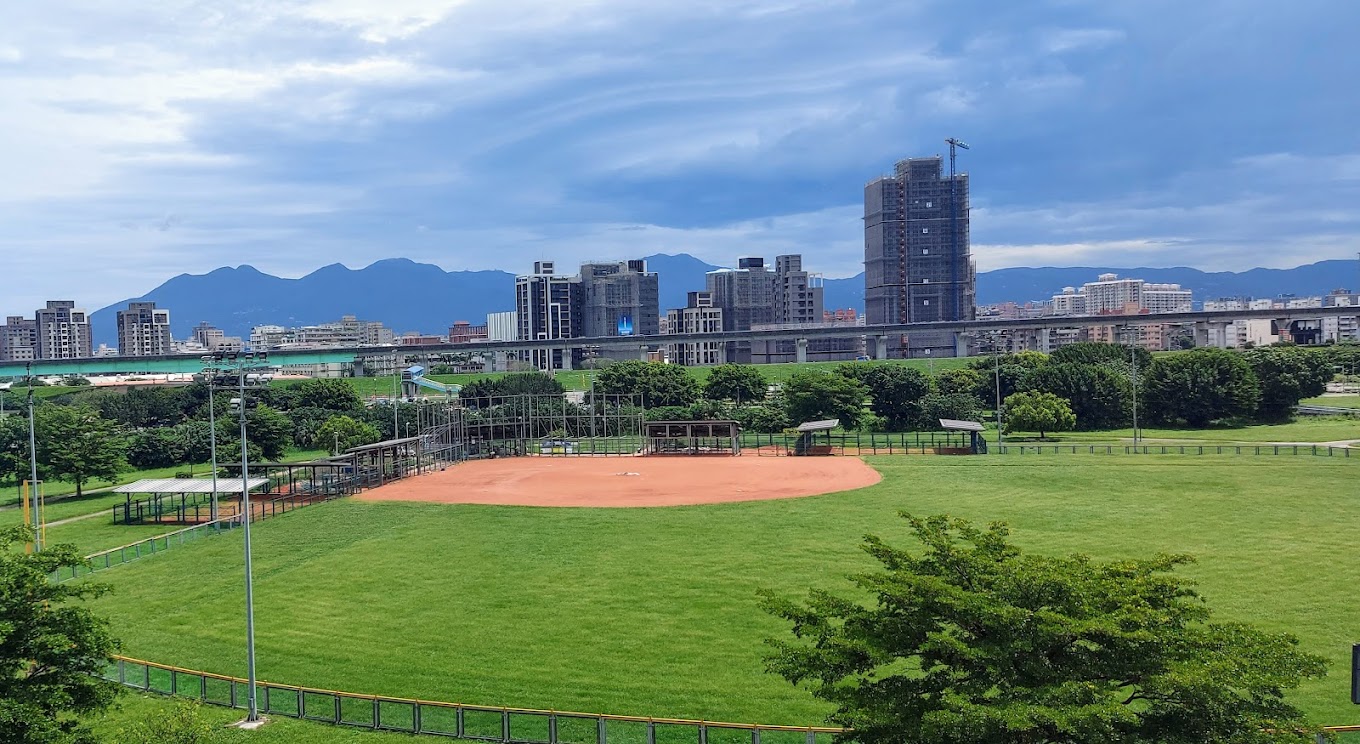 大都會棒球場